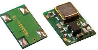 Low cost AM transmit only modules